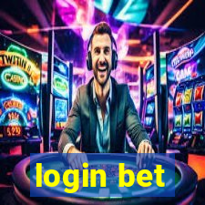 login bet